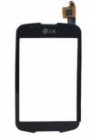 LG Optimus One P500 Touch Screen Οθόνη Αφής Μαύρο